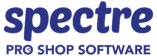 Spectre ProShop Software