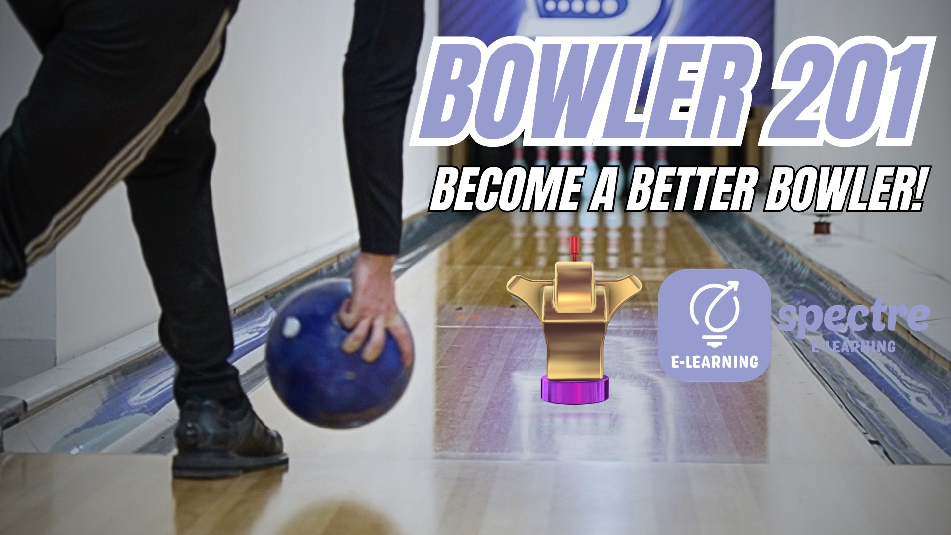 Course #2: The Bowling Ball And The Environment